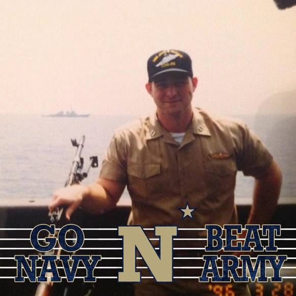 Meet your Posher, Jeff - Picture 1 of 1